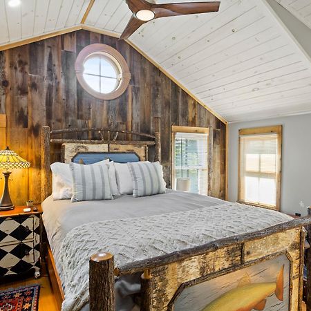 Cozy Two Bedroom Home On Canandaigua Lake Rushville Exteriér fotografie