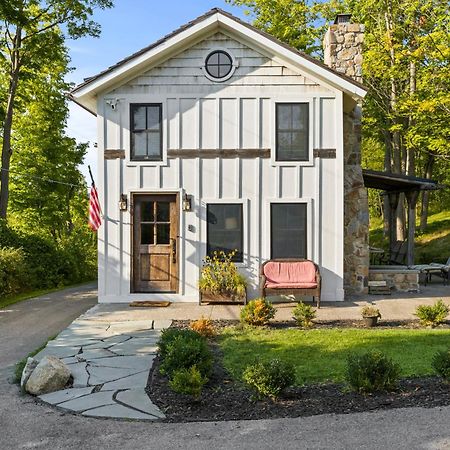 Cozy Two Bedroom Home On Canandaigua Lake Rushville Exteriér fotografie
