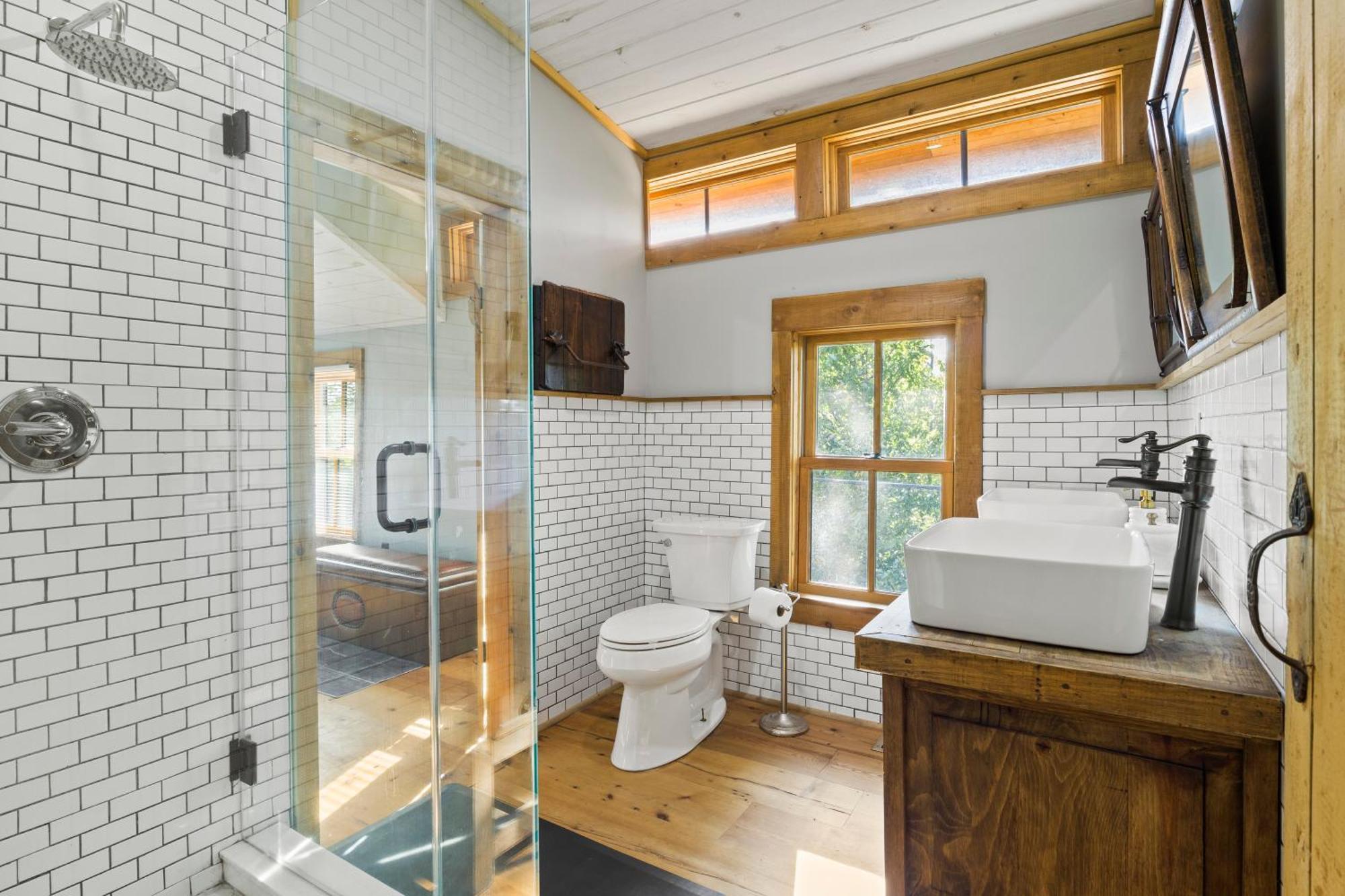 Cozy Two Bedroom Home On Canandaigua Lake Rushville Exteriér fotografie